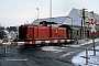 MaK 1000311 - DB "212 264-6"
__.02.1986
Wipperfürth, Haltepunkt Wipperfürth-Ost [D]
Axel Johanßen