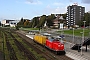 MaK 1000312 - DB Fahrwegdienste "212 265-3"
13.10.2009
Remscheid, Hauptbahnhof [D]
Hans Peter Hölterhoff