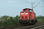 MaK 1000312 - DB Fahrwegdienste "212 265-3"
21.05.2015
Großkugel [D]
Rudolf Schneider