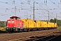 MaK 1000312 - DB Fahrwegdienste "212 265-3"
06.09.2022
Wunstorf [D]
Thomas Wohlfarth