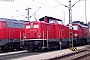 MaK 1000314 - DB AG "212 267-9"
28.05.2004
München-Nord, Betriebshof [D]
Frank Weimer