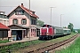 MaK 1000314 - DB AG "212 267-9"
26.05.1997
Dettingen (Teck) [D]
Werner Peterlick