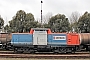 MaK 1000314 - Metrans "212 267-9"
07.11.2015
Hamburg-Waltershof [D]
Andreas Kriegisch