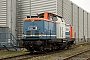 MaK 1000314 - Metrans "212 267-9"
10.12.2015
Kiel-Süd [D]
Nahne Johannsen