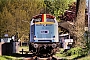 MaK 1000314 - Metrans "212 267-9"
05.05.2016
Hamburg-Waltershof [D]
Patrick Bock