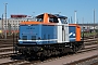 MaK 1000314 - Nordlandrail "212 267-9"
20.07.2020
Hamburg-Waltershof [D]
Michael Pflaum