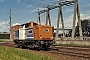 MaK 1000314 - METRANS "212 267-9"
22.07.2015
Hamburg-Waltershof [D]
Christian Stolze