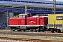 MaK 1000314 - HLG "V 100 2267"
29.04.2025
Mannheim-Friedrichsfeld [D]
Ralf Lauer