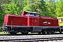 MaK 1000314 - HLG "V 100 2267"
29.04.2025
Graben-Neudorf [D]
Wolfgang Mauser