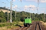 MaK 1000315 - ILM "V 100 01"
20.09.2016
Einbeck-Salzderhelden [D]
Peter Wegner