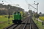 MaK 1000315 - ILM "V 100 01"
15.04.2020
Sudheim [D]
Patrick Rehn