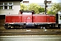 MaK 1000316 - DB "212 269-5"
01.07.1980
Lübeck, Hauptbahnhof [D]
Ulrich Hinrichsmeyer