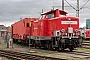 MaK 1000316 - DB Netz "92 80 1212 269-5 D-DB"
02.02.2016
Würzburg, Hauptbahnhof [D]
Frank Weimer