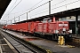 MaK 1000316 - DB Netz "714 014-8"
03.02.2020
Kassel, Hauptbahnhof [D]
Christian Klotz