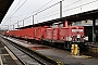 MaK 1000316 - DB Netz "714 014-8"
03.02.2020
Kassel, Hauptbahnhof [D]
Christian Klotz