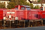 MaK 1000316 - DB Netz "714 014-8"
08.08.2020
Fulda [D]
Hinnerk Stradtmann