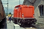 MaK 1000316 - DB AG "212 269-5"
23.06.1998
Fulda [D]
Martin Welzel