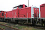 MaK 1000317 - ALS "212 270-3"
27.07.2005
Stendal, ALS [D]
Karl Arne Richter