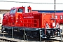 MaK 1000318 - DB Netz "714 107"
29.06.2018
Fulda [D]
Harald Belz