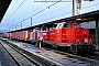 MaK 1000318 - DB Netz "714 107"
30.01.2020
Kassel, Hauptbahnhof [D]
Christian Klotz