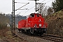 MaK 1000318 - DB Netz "714 107"
01.02.2021
Staufenberg-Speele [D]
Christian Klotz