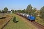 MaK 1000319 - EGP "212 272-9"
07.08.2020
Wittstock (Dosse) [D]
Karl Arne Richter