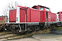 MaK 1000320 - ALS "212 273-7"
15.03.2005
Stendal, ALS [D]
Karl Arne Richter