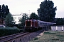 MaK 1000321 - DB "212 274-5"
21.08.1986
Düren, Bahnübergang Rurstrasse [D]
Alexander Leroy