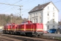 MaK 1000322 - EBM Cargo "212 275-2"
2004
Limburg an der Lahn [D]
Michael Ruge