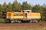 MaK 1000322 - LOCON "210"
16.09.2016
Berlin-Wuhlheide [D]
Thomas Wohlfarth