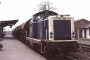 MaK 1000323 - DB AG "212 276-0"
26.03.1997
Herbertingen, Bahnhof [D]
Manfred Britz