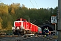 MaK 1000324 - DB AG "714 012-2"
29.04.2008
Kalbach, Landrückentunnel [D]
Stephan Karkowski