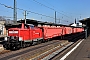 MaK 1000324 - DB AG "714 012-2"
12.03.2015
Kassel, Hauptbahnhof [D]
Christian Klotz