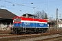 MaK 1000326 - PEC "212 279-4"
19.02.2006
Lippstadt, Güterbahnhof [D]
Markus Tepper