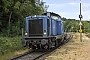 MaK 1000326 - HEIN "212 279-4"
21.06.2023
Kerkerbach [D]
Martin Welzel