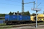 MaK 1000326 - HEIN "212 279-4"
18.06.2021
Osterhofen (Niederbayern) [D]
Oliver Wernicke