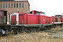 MaK 1000331 - ALS "212 284-4"
15.03.2005
Stendal, ALS [D]
Karl Arne Richter