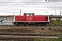 MaK 1000331 - BayernBahn "212 284-4"
11.10.2020
München-Pasing [D]
Frank Weimer