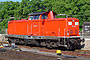 MaK 1000332 - HGB "212 285-1"
28.05.2004
Gießen [D]
Sven Ackermann