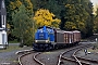 MaK 1000332 - WEBA "V 1253"
09.10.2008
Scheuerfeld, Bahnhof [D]
Michael Baier