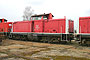 MaK 1000333 - ALS "212 286-9"
15.03.2005
Stendal, ALS [D]
Karl Arne Richter