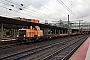 MaK 1000333 - BBL Logistik "BBL 10"
23.10.2017
Kassel-Wilhelmshöhe [D]
Christian Klotz