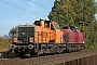 MaK 1000333 - BBL Logistik "BBL 10"
28.10.2014
Hannover-Waldheim [D]
Andreas Schmidt