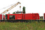 MaK 1000335 - ALS "212 288-5"
27.07.2005
Stendal, ALS [D]
Karl Arne Richter