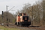MaK 1000335 - BBL Logistik "BBL 20"
22.03.2025
Bönen-Nordbögge [D]
Ingmar Weidig