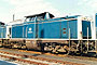 MaK 1000336 - DB "212 289-3"
28.03.1987
Hagen-Eckesey, Bahnbetriebswerk [D]
Dietmar Stresow