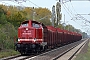 MaK 1000344 - RBG "212 297-6"
10.10.2014
Berlin-Hohenschönhausen [D]
Volker Stöckmann