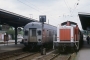 MaK 1000345 - DB "212 298-4"
__.08.1989
Iserlohn, Bahnhof [D]
Carsten Kathmann