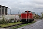 MaK 1000345 - DB Fahrwegdienste "212 298-4"
09.10.2014
Kassel, Hauptbahnhof [D]
Christian Klotz