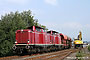 MaK 1000346 - VEB "V 100 2299"
24.09.2005
Plaidt [D]
René Große